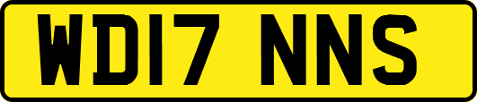 WD17NNS