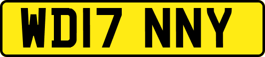 WD17NNY