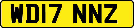 WD17NNZ