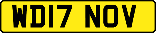 WD17NOV