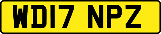 WD17NPZ