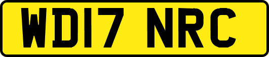 WD17NRC