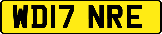 WD17NRE