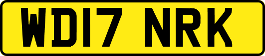 WD17NRK