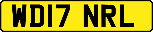 WD17NRL