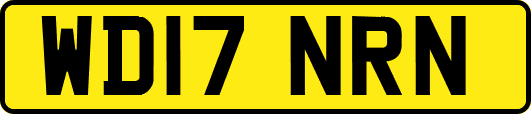 WD17NRN