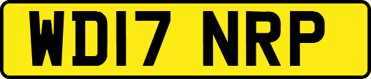 WD17NRP