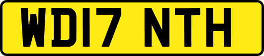 WD17NTH