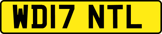 WD17NTL