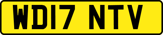 WD17NTV