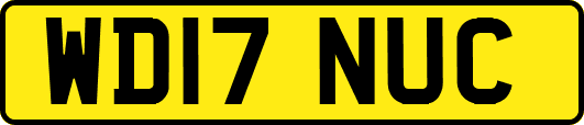 WD17NUC