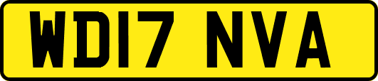 WD17NVA