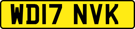WD17NVK