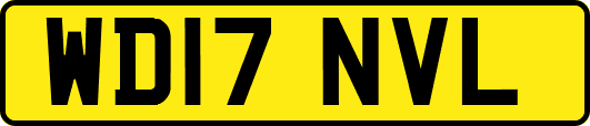 WD17NVL