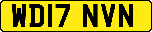 WD17NVN