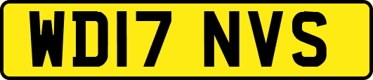 WD17NVS