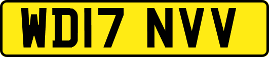 WD17NVV