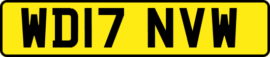 WD17NVW