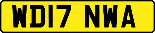 WD17NWA