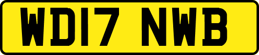 WD17NWB
