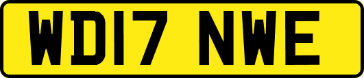 WD17NWE