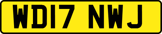 WD17NWJ
