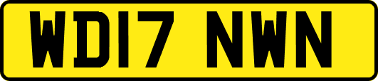 WD17NWN