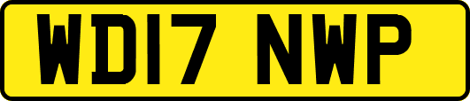 WD17NWP