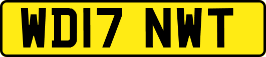 WD17NWT