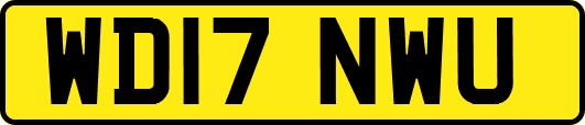 WD17NWU