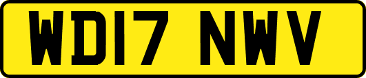 WD17NWV