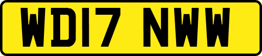 WD17NWW