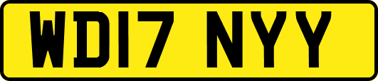 WD17NYY