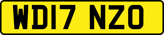 WD17NZO