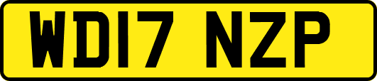 WD17NZP
