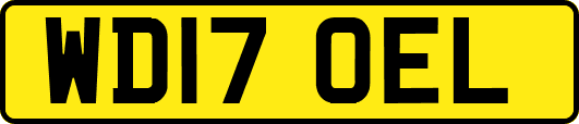 WD17OEL