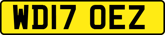 WD17OEZ