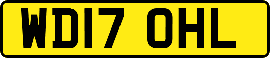 WD17OHL