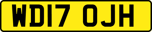WD17OJH