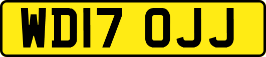WD17OJJ