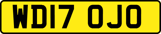 WD17OJO