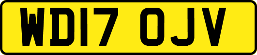 WD17OJV