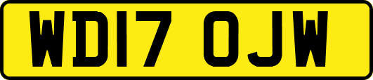 WD17OJW