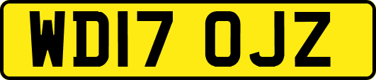 WD17OJZ