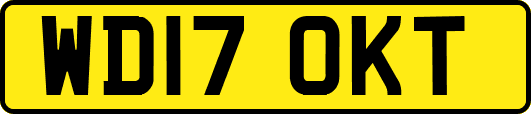 WD17OKT