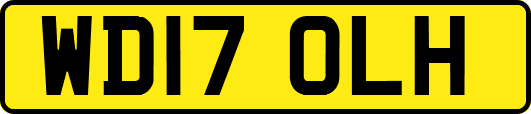 WD17OLH