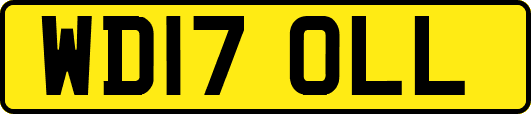 WD17OLL