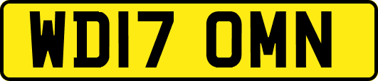 WD17OMN