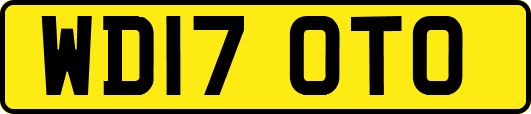 WD17OTO
