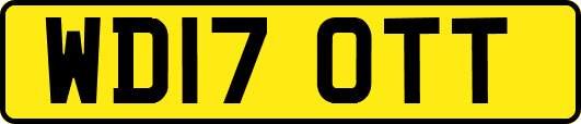 WD17OTT